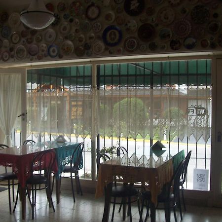 Il Albergo Dei Tre Re Мар дел Плата Екстериор снимка