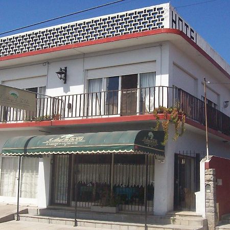 Il Albergo Dei Tre Re Мар дел Плата Екстериор снимка