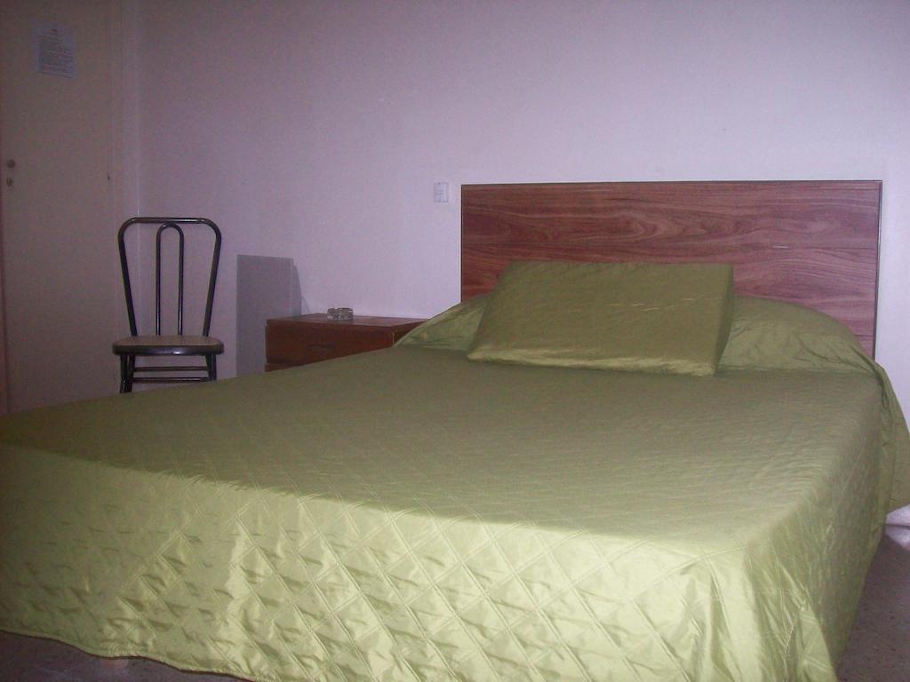Il Albergo Dei Tre Re Мар дел Плата Стая снимка
