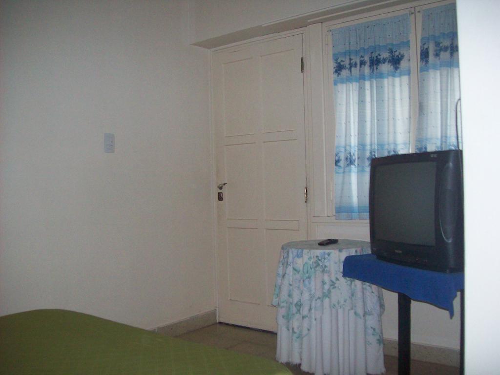 Il Albergo Dei Tre Re Мар дел Плата Стая снимка
