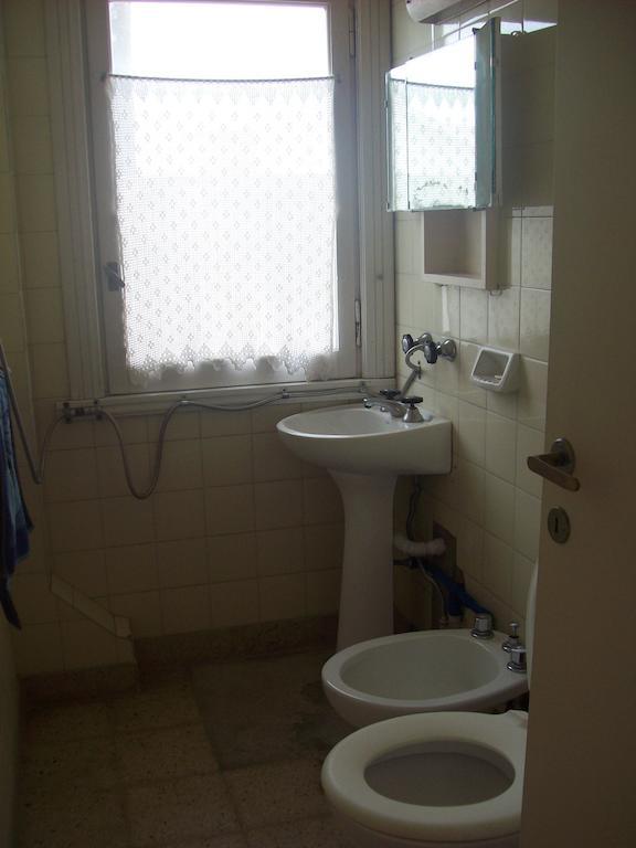 Il Albergo Dei Tre Re Мар дел Плата Стая снимка