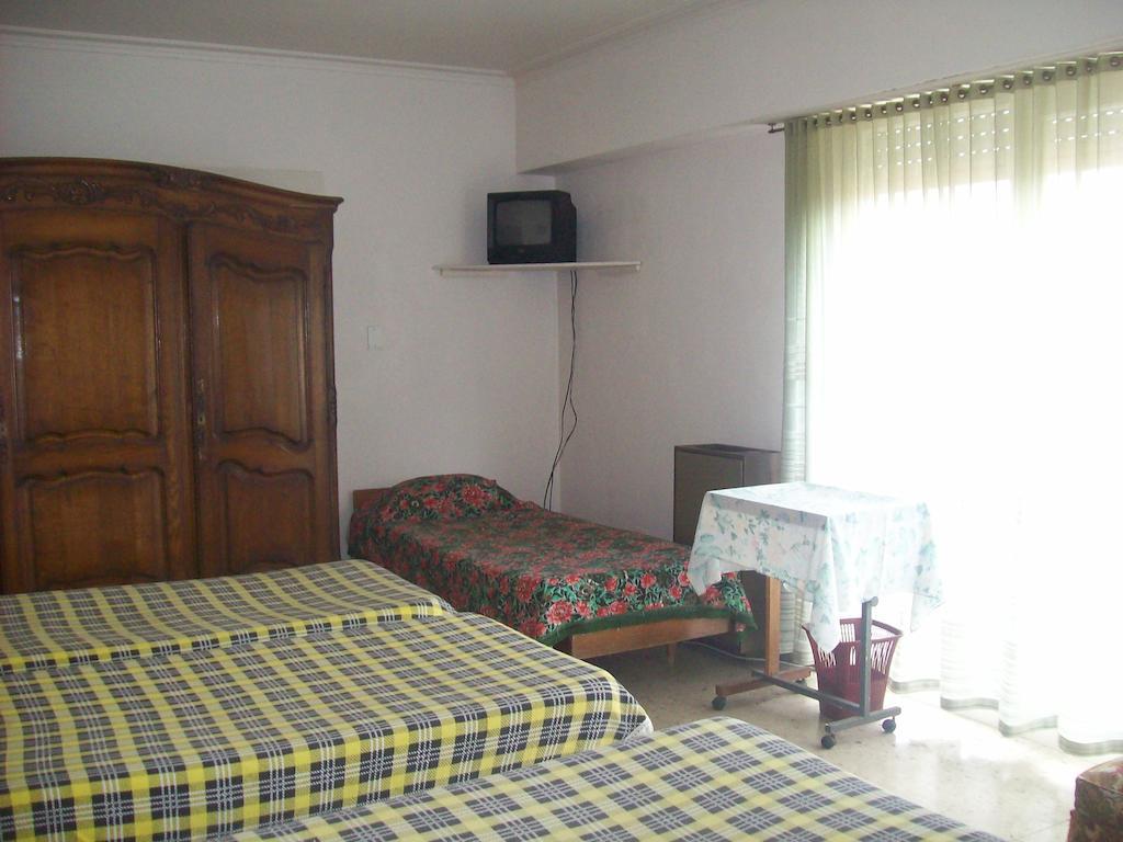 Il Albergo Dei Tre Re Мар дел Плата Стая снимка