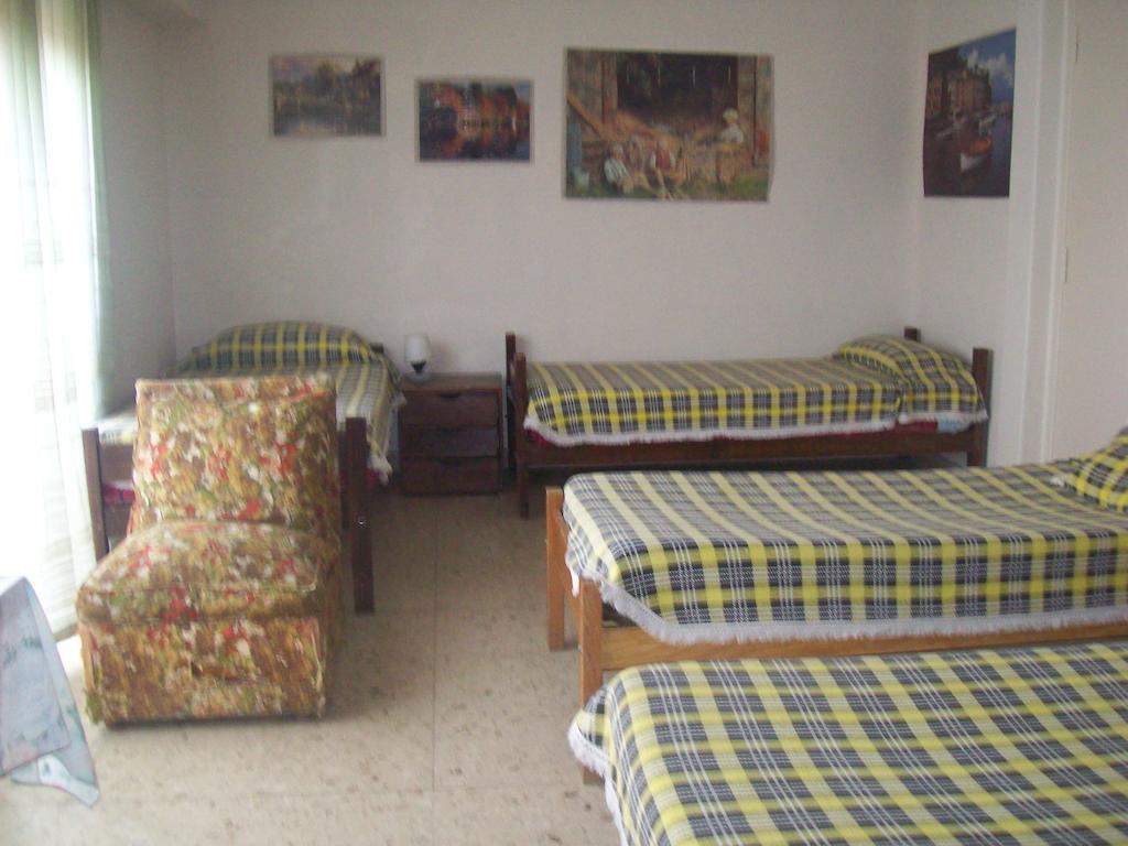 Il Albergo Dei Tre Re Мар дел Плата Стая снимка