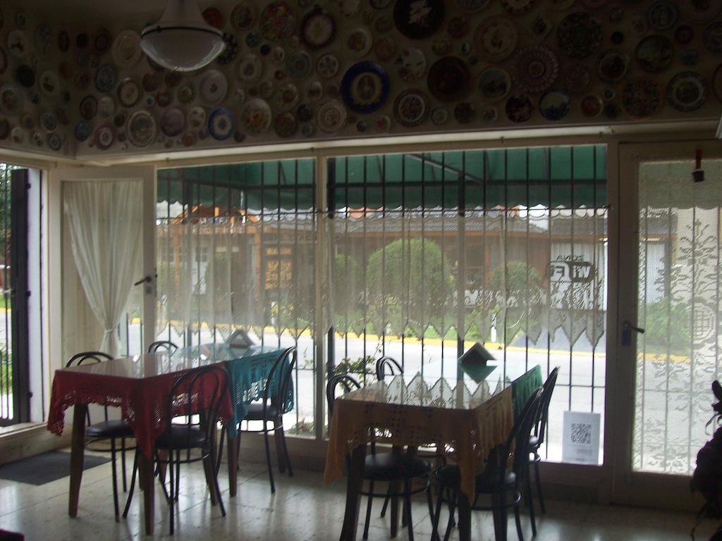Il Albergo Dei Tre Re Мар дел Плата Екстериор снимка