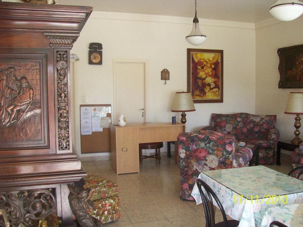 Il Albergo Dei Tre Re Мар дел Плата Екстериор снимка