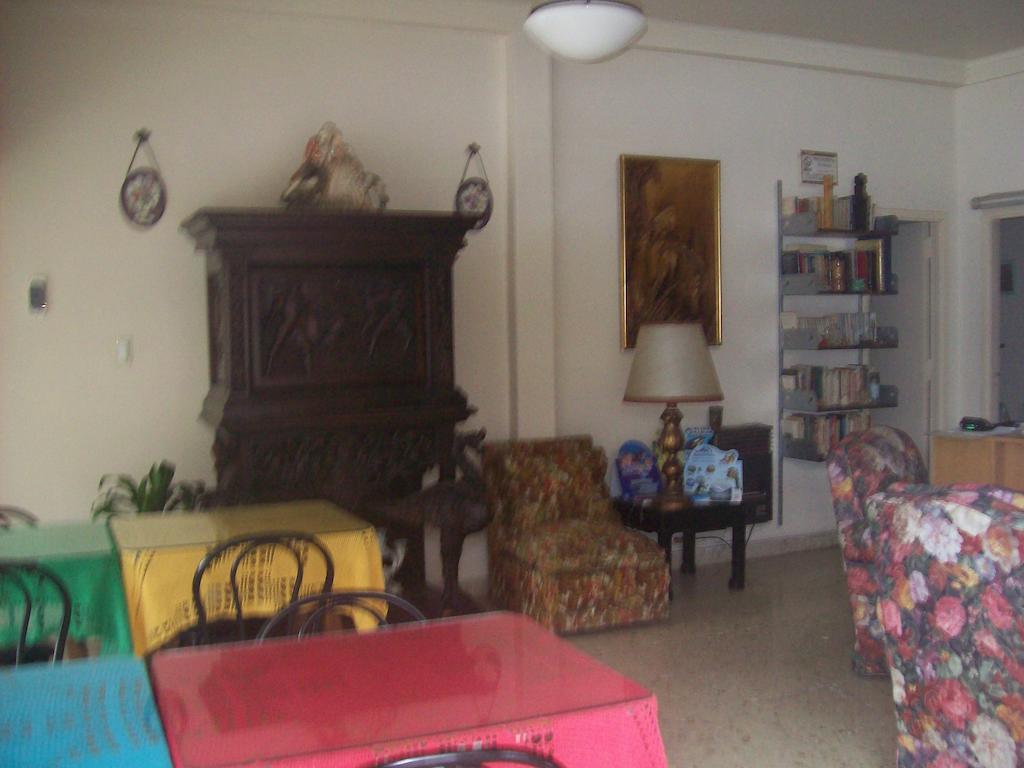 Il Albergo Dei Tre Re Мар дел Плата Екстериор снимка