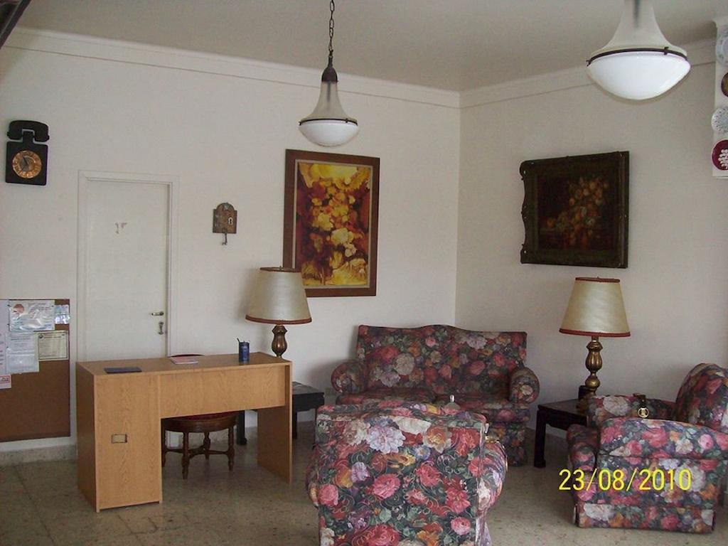 Il Albergo Dei Tre Re Мар дел Плата Екстериор снимка